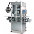 Automatic sleeve bottle labeling machine